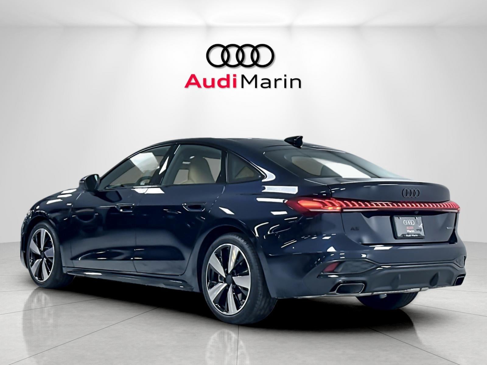 2026 Audi A5 Premium Plus