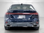 2026 Audi A5 Premium Plus