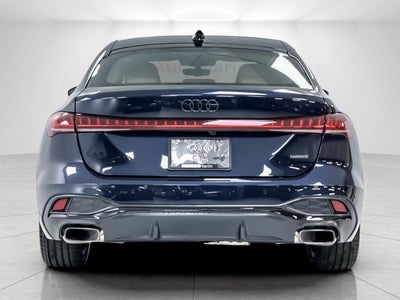2026 Audi A5 Premium Plus