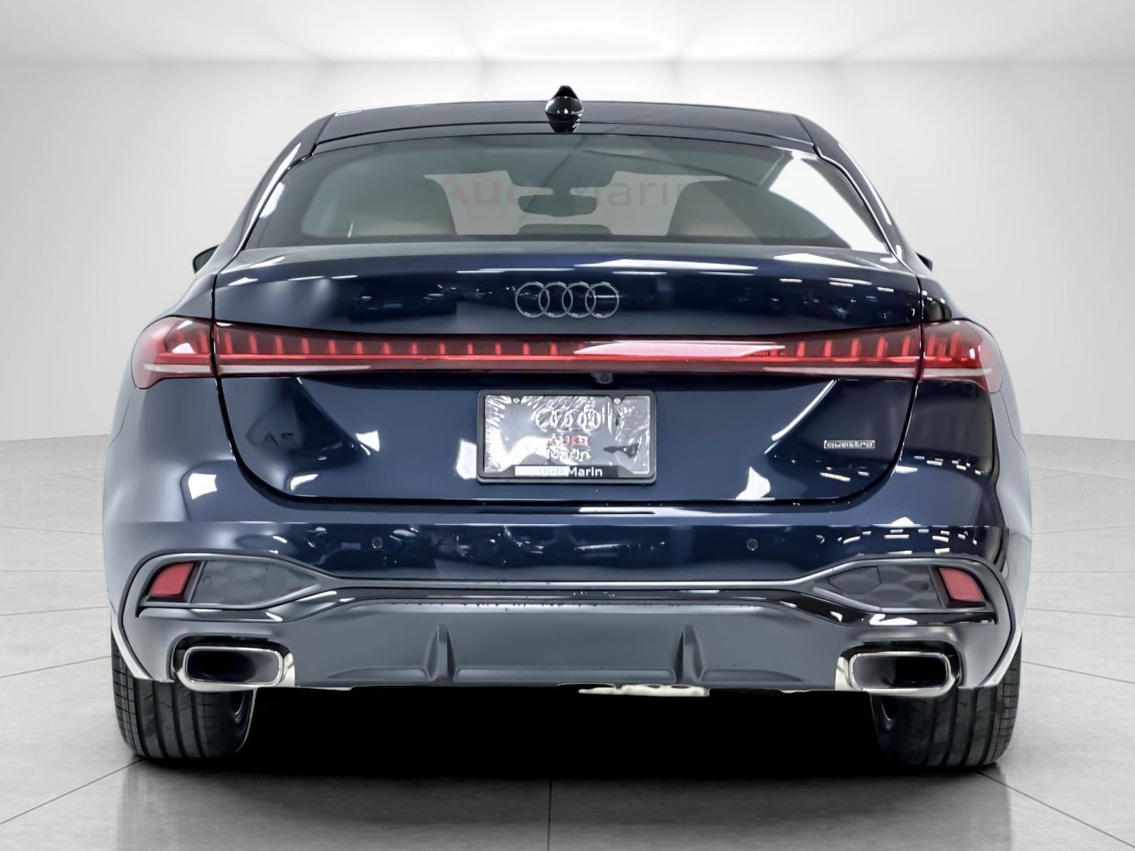 2026 Audi A5 Premium Plus