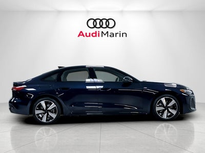 2026 Audi A5 Premium Plus