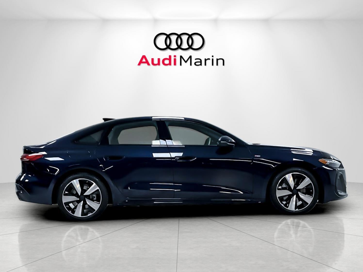 2026 Audi A5 Premium Plus
