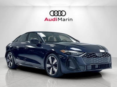 2026 Audi A5 Premium Plus