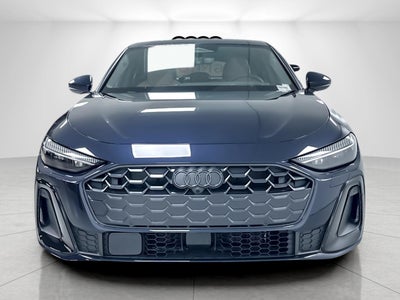 2026 Audi A5 Premium Plus