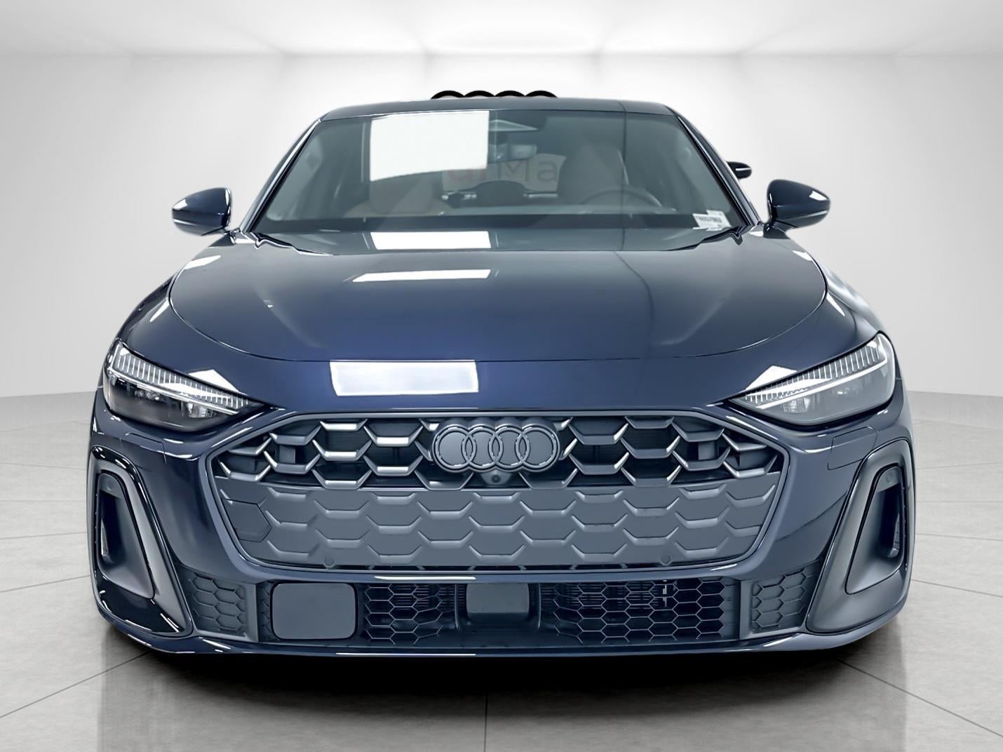 2026 Audi A5 Premium Plus