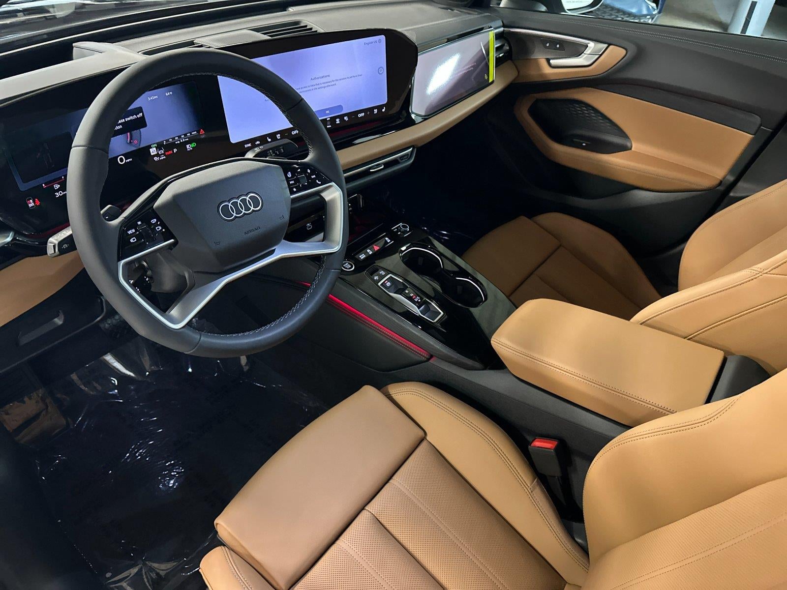 2026 Audi A5 Premium Plus