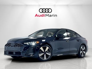 2026 Audi A5 Premium Plus