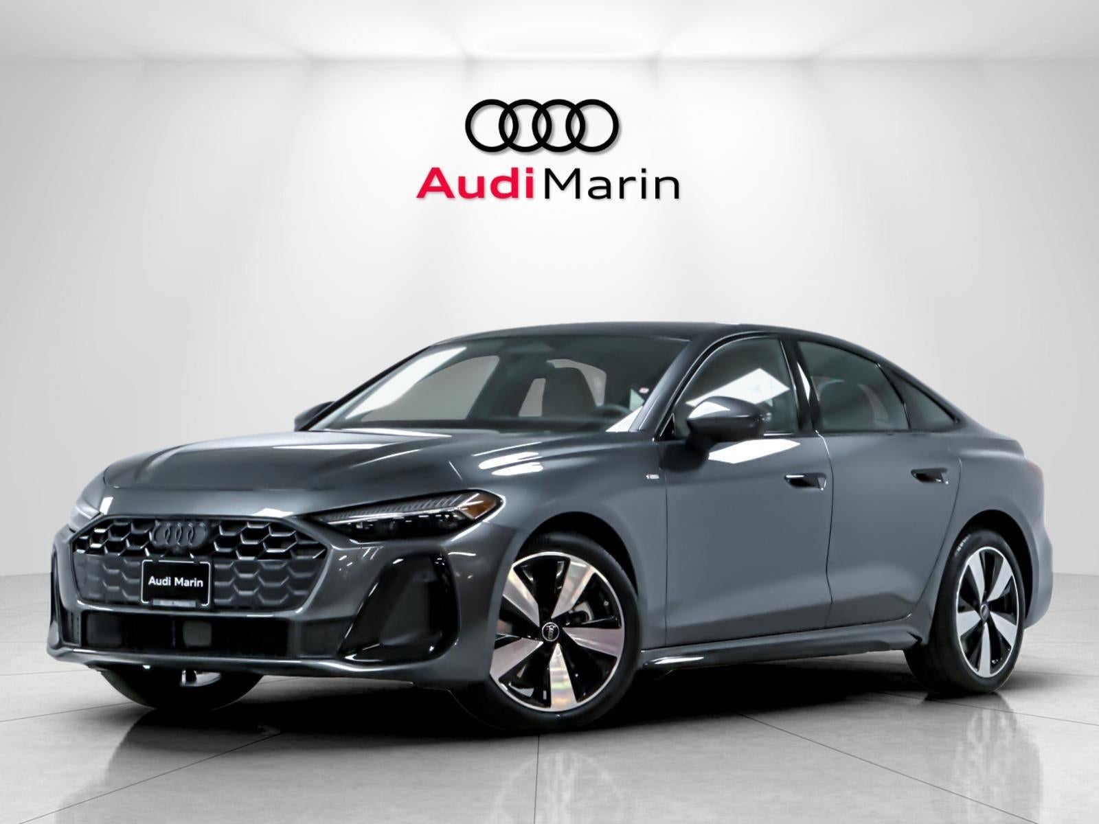2026 Audi A5 Premium Plus