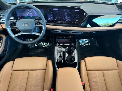 2026 Audi A5 Premium Plus