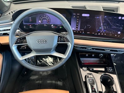 2026 Audi A5 Premium Plus