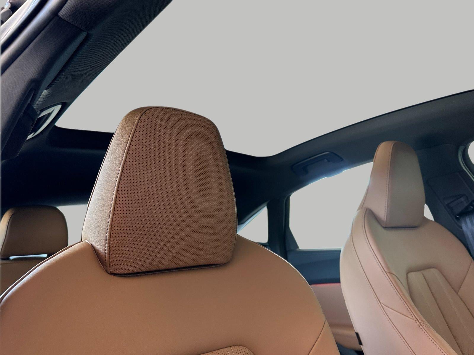 2026 Audi A5 Premium Plus