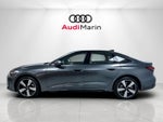 2026 Audi A5 Premium Plus