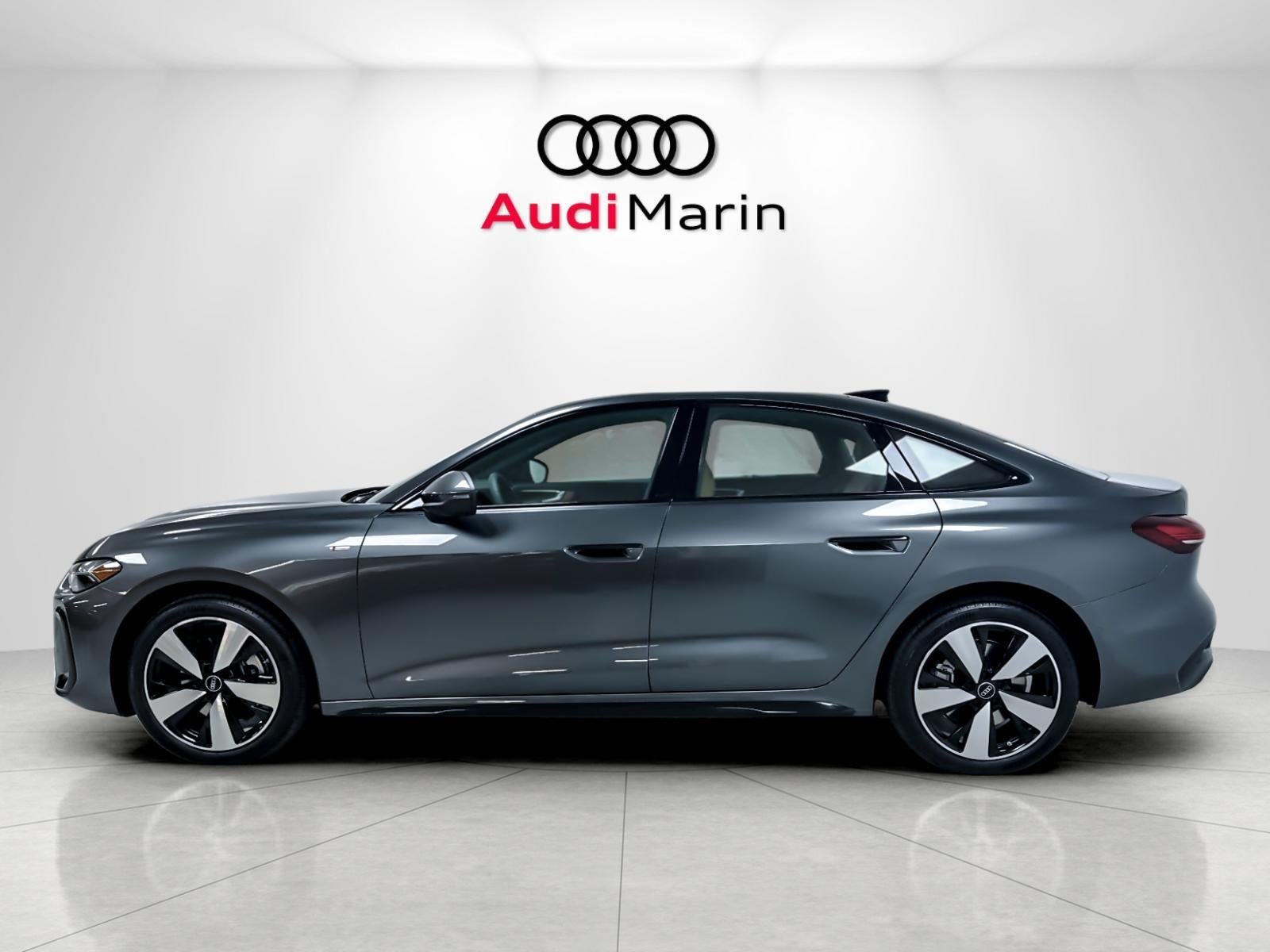 2026 Audi A5 Premium Plus