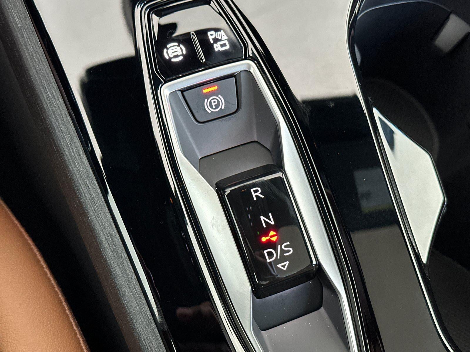 2026 Audi A5 Premium Plus