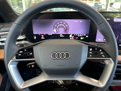 2026 Audi A5 Premium Plus
