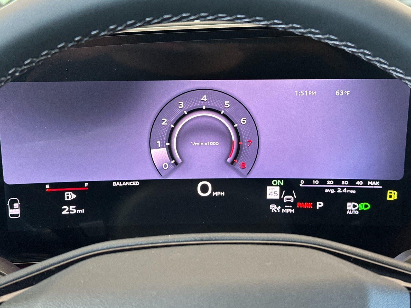 2026 Audi A5 Premium Plus