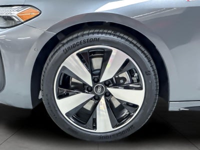 2026 Audi A5 Premium Plus