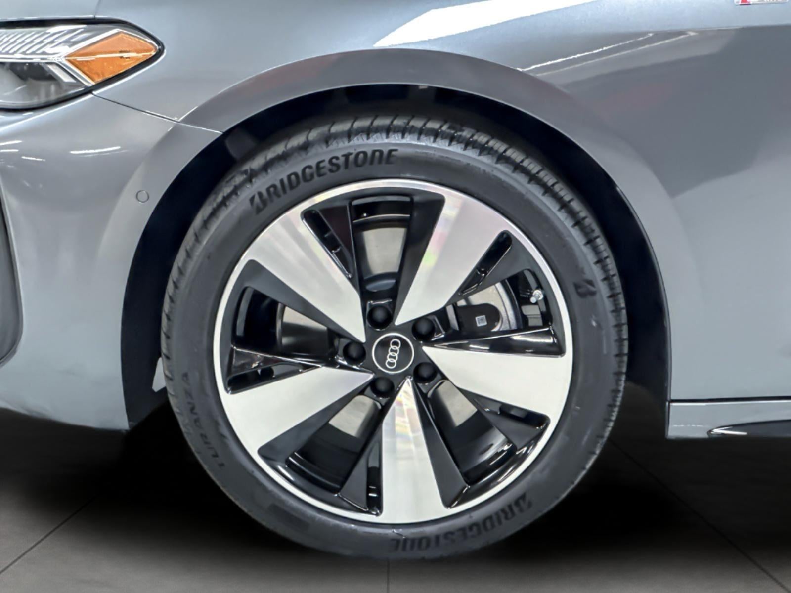2026 Audi A5 Premium Plus