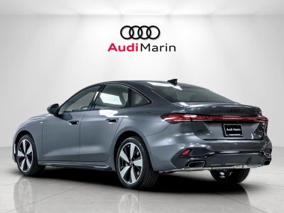 2026 Audi A5 Premium Plus