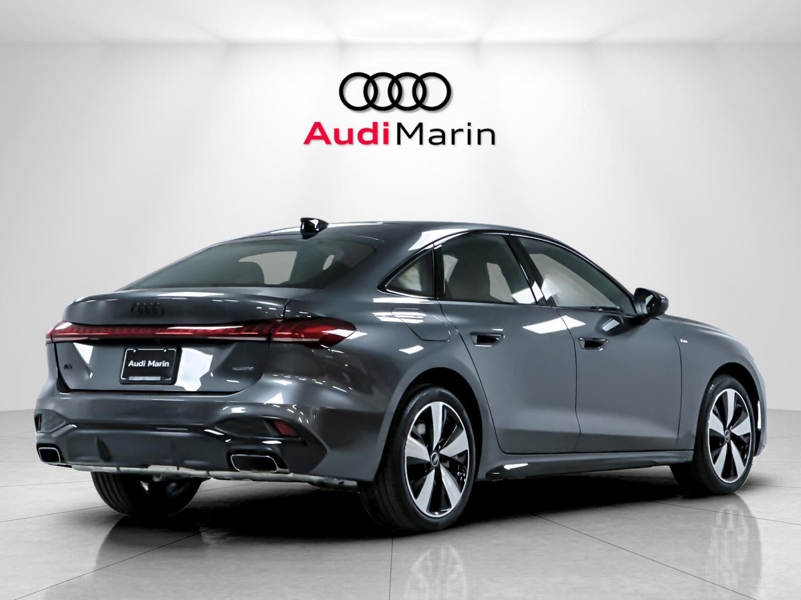 2026 Audi A5 Premium Plus