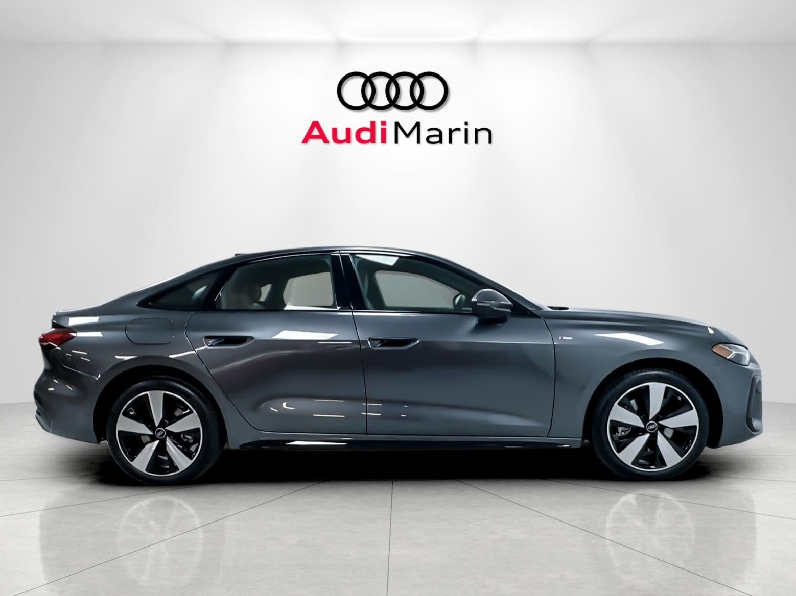 2026 Audi A5 Premium Plus