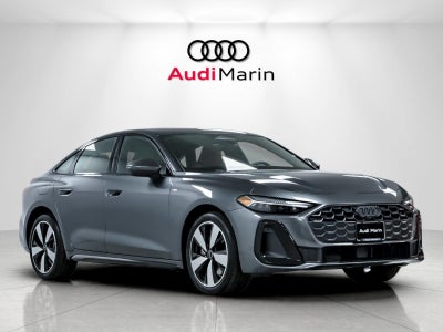 2026 Audi A5 Premium Plus