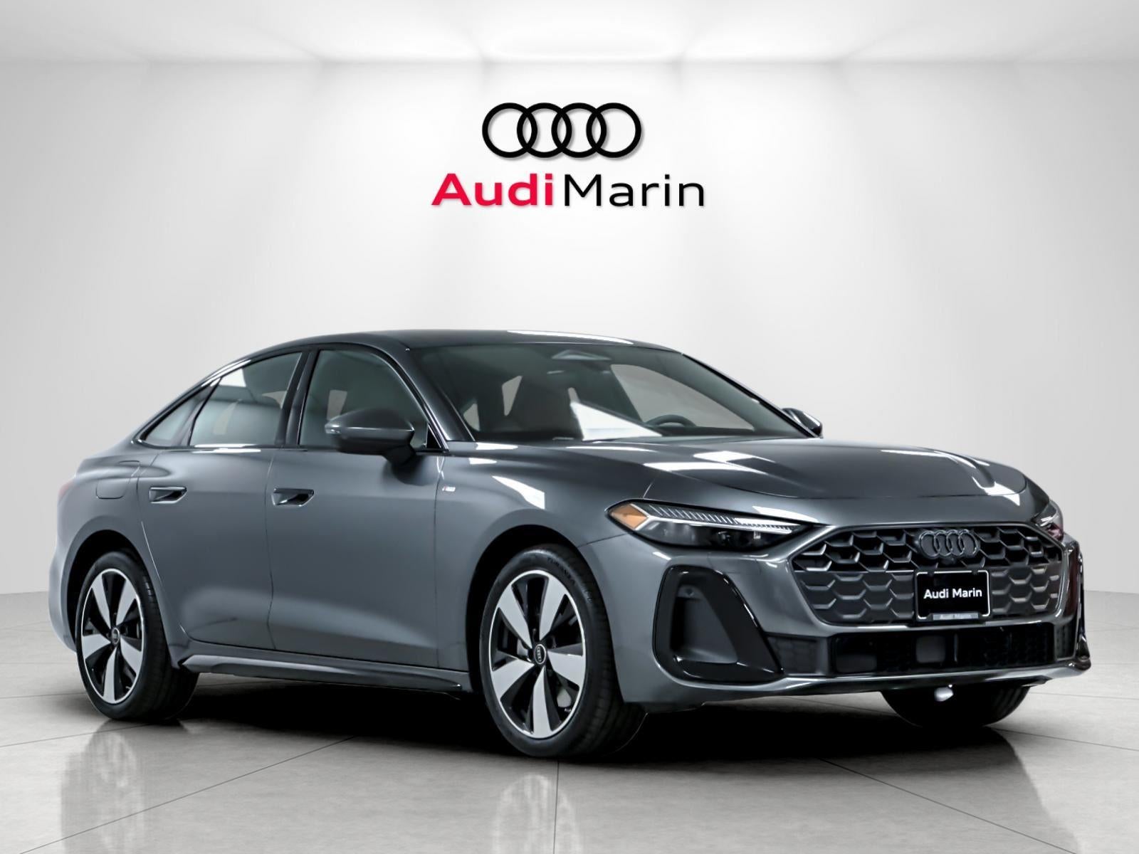 2026 Audi A5 Premium Plus