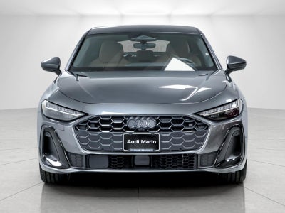 2026 Audi A5 Premium Plus