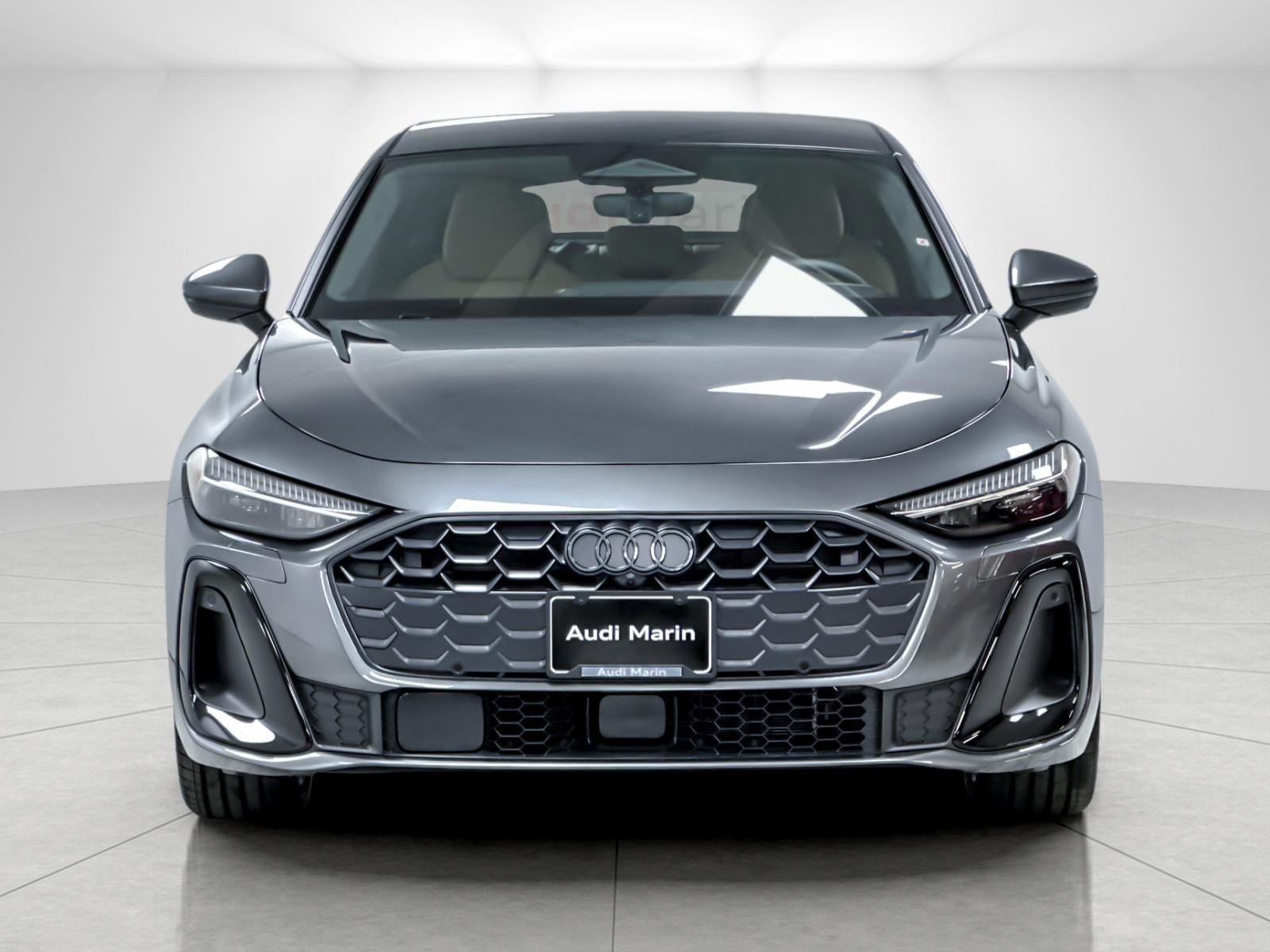2026 Audi A5 Premium Plus