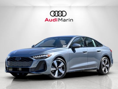 2026 Audi A5 Premium Plus