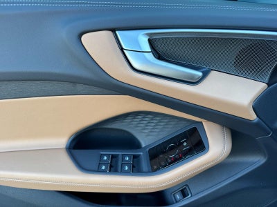 2026 Audi A5 Premium Plus