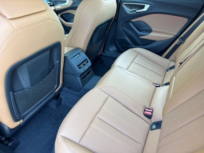 2026 Audi A5 Premium Plus