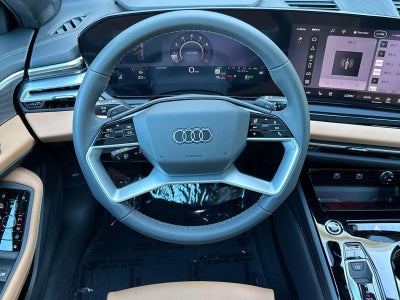 2026 Audi A5 Premium Plus