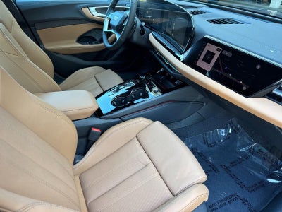 2026 Audi A5 Premium Plus