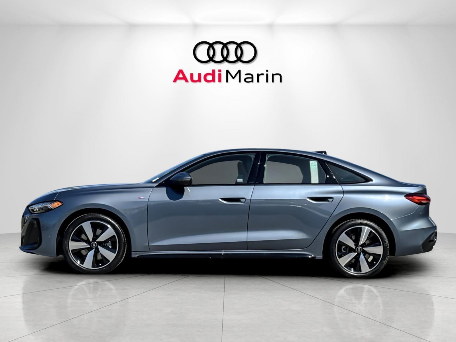 2026 Audi A5 Premium Plus