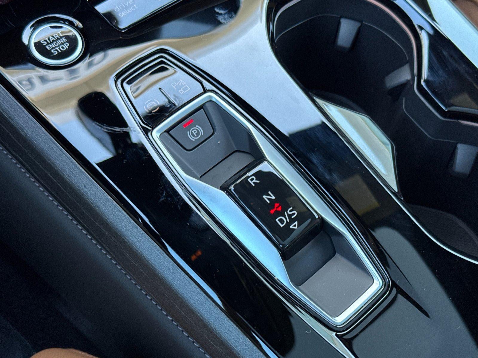 2026 Audi A5 Premium Plus