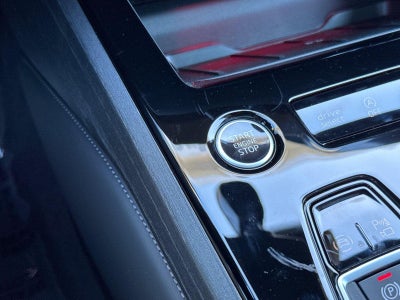 2026 Audi A5 Premium Plus
