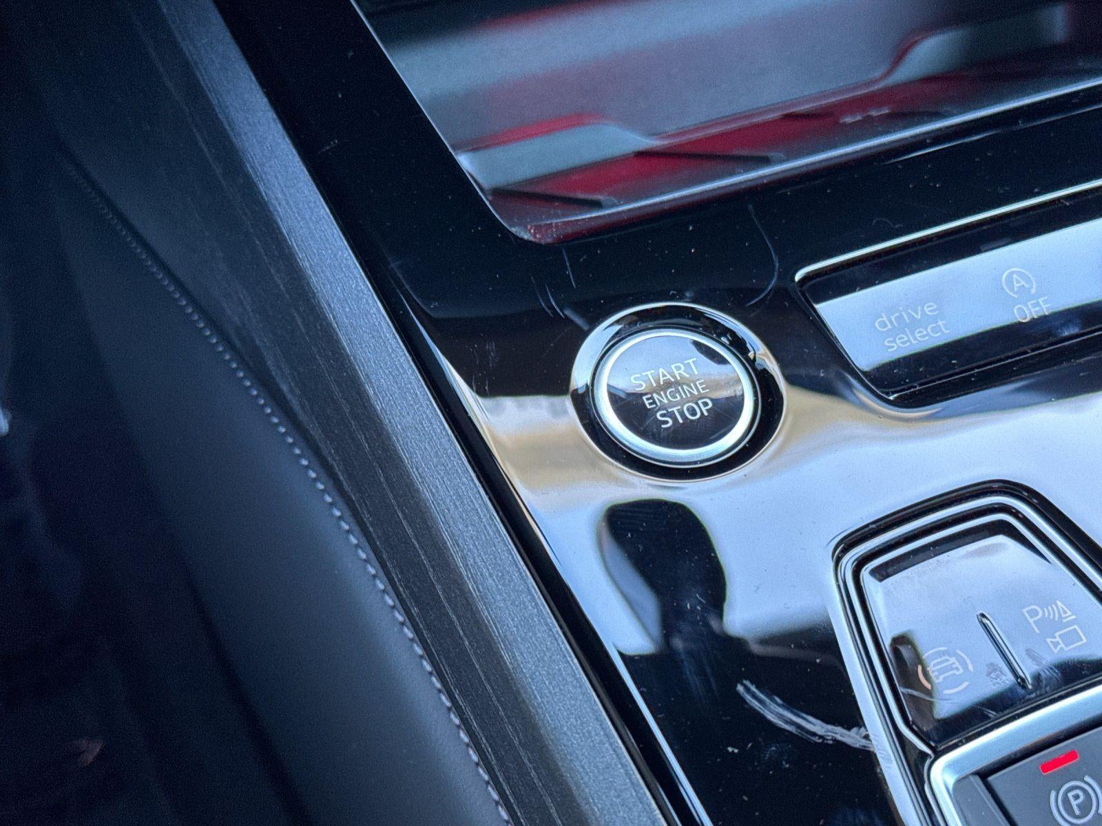 2026 Audi A5 Premium Plus