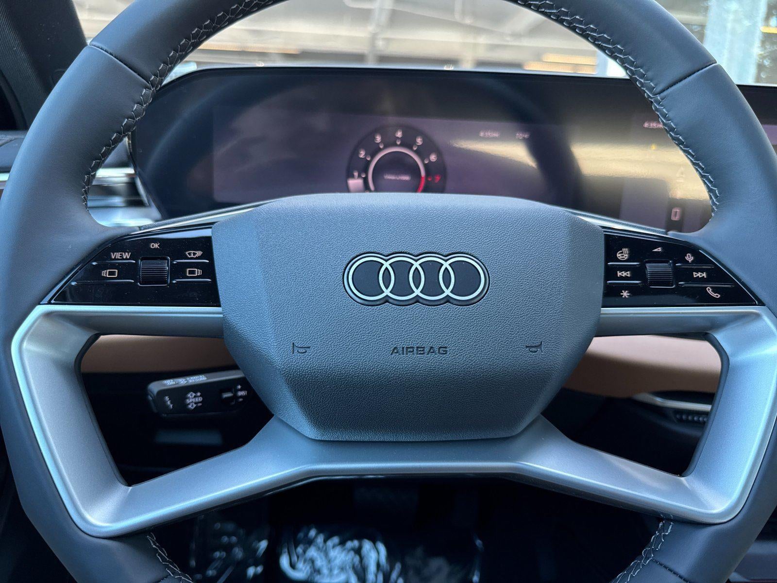 2026 Audi A5 Premium Plus