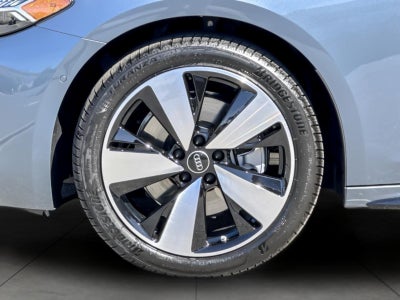 2026 Audi A5 Premium Plus