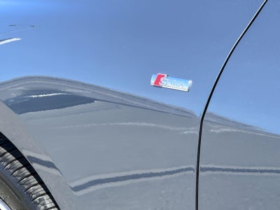 2026 Audi A5 Premium Plus