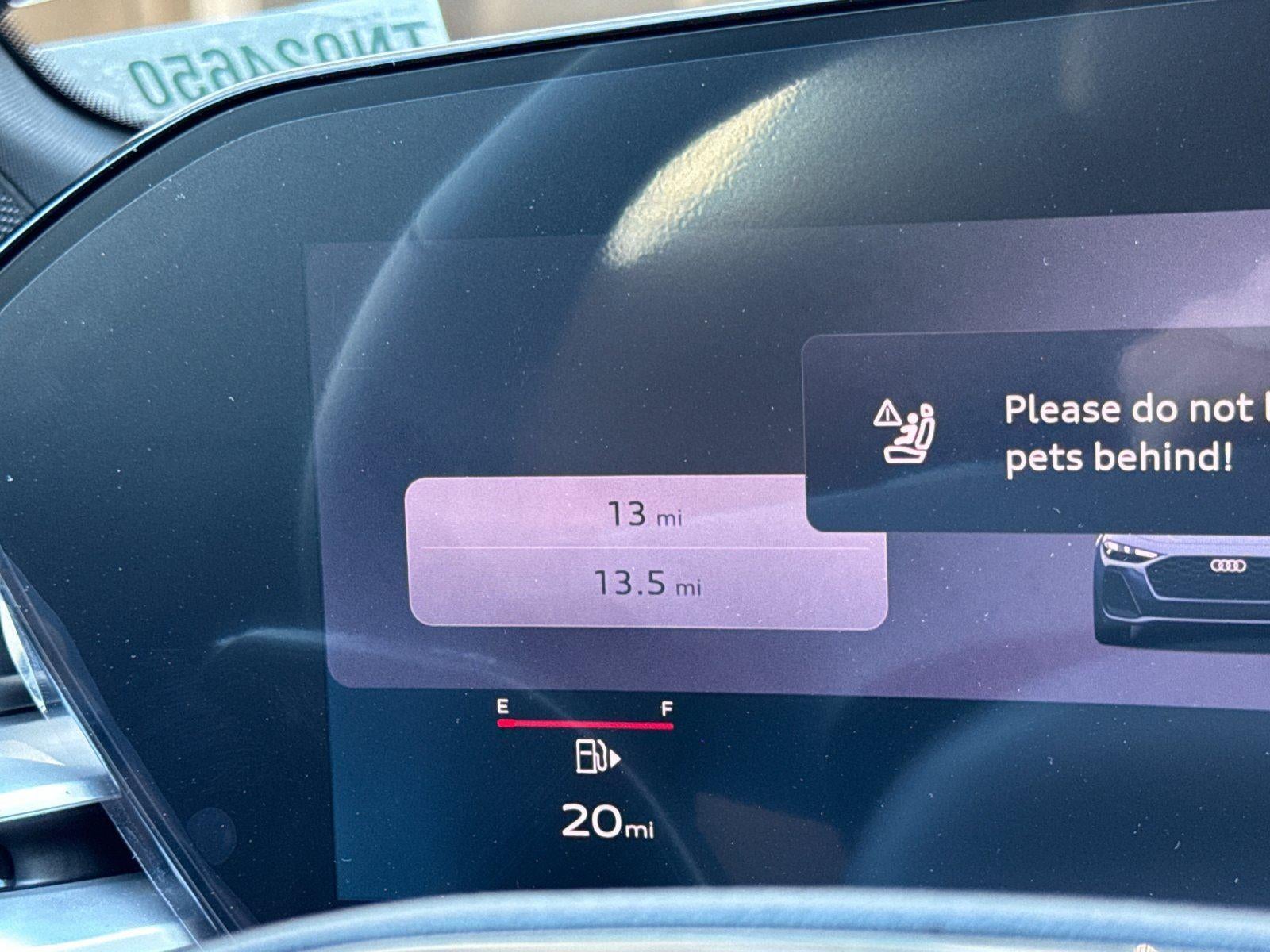 2026 Audi A5 Premium Plus