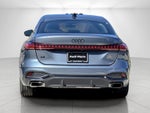 2026 Audi A5 Premium Plus