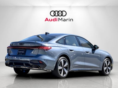 2026 Audi A5 Premium Plus