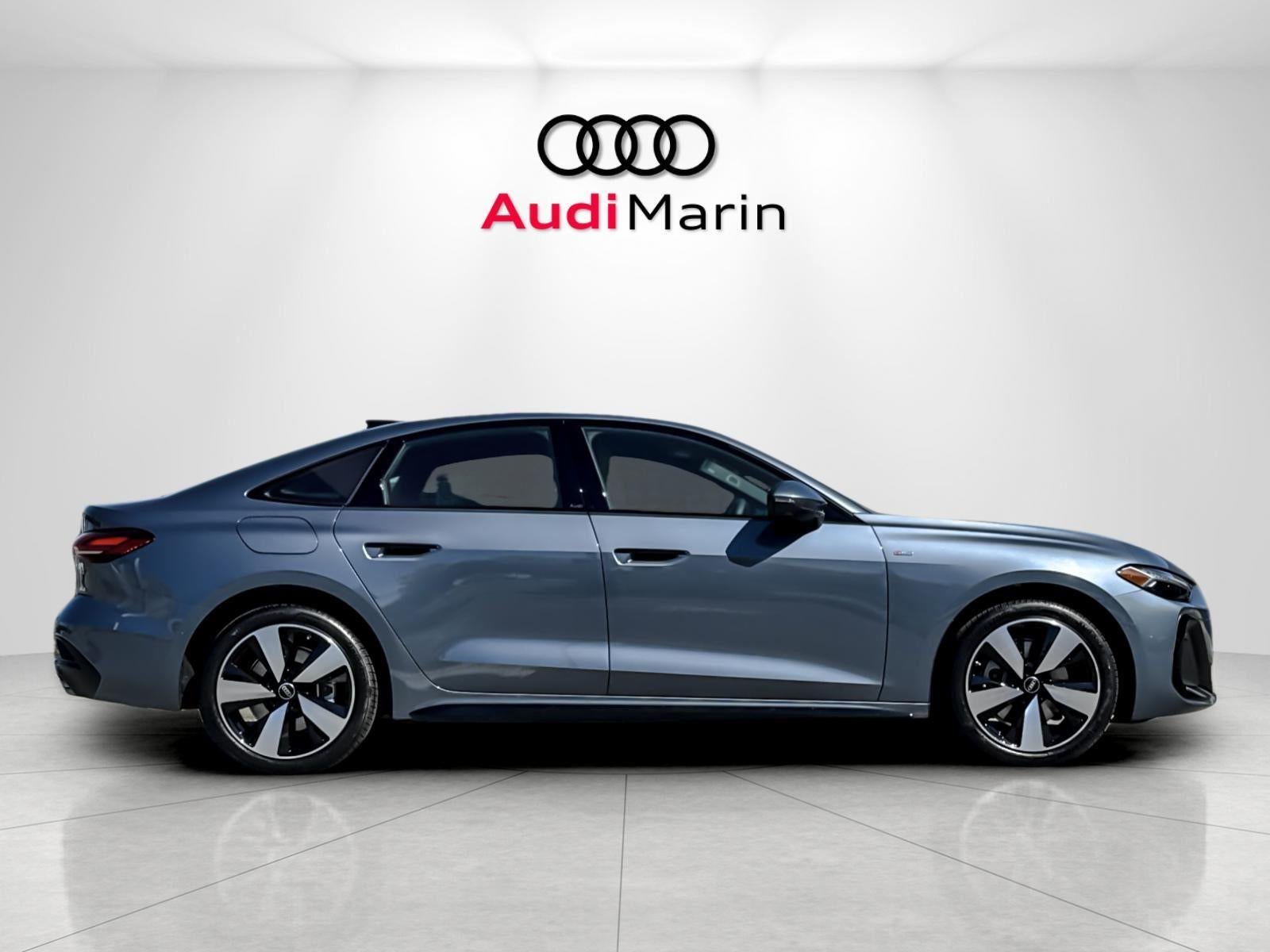 2026 Audi A5 Premium Plus
