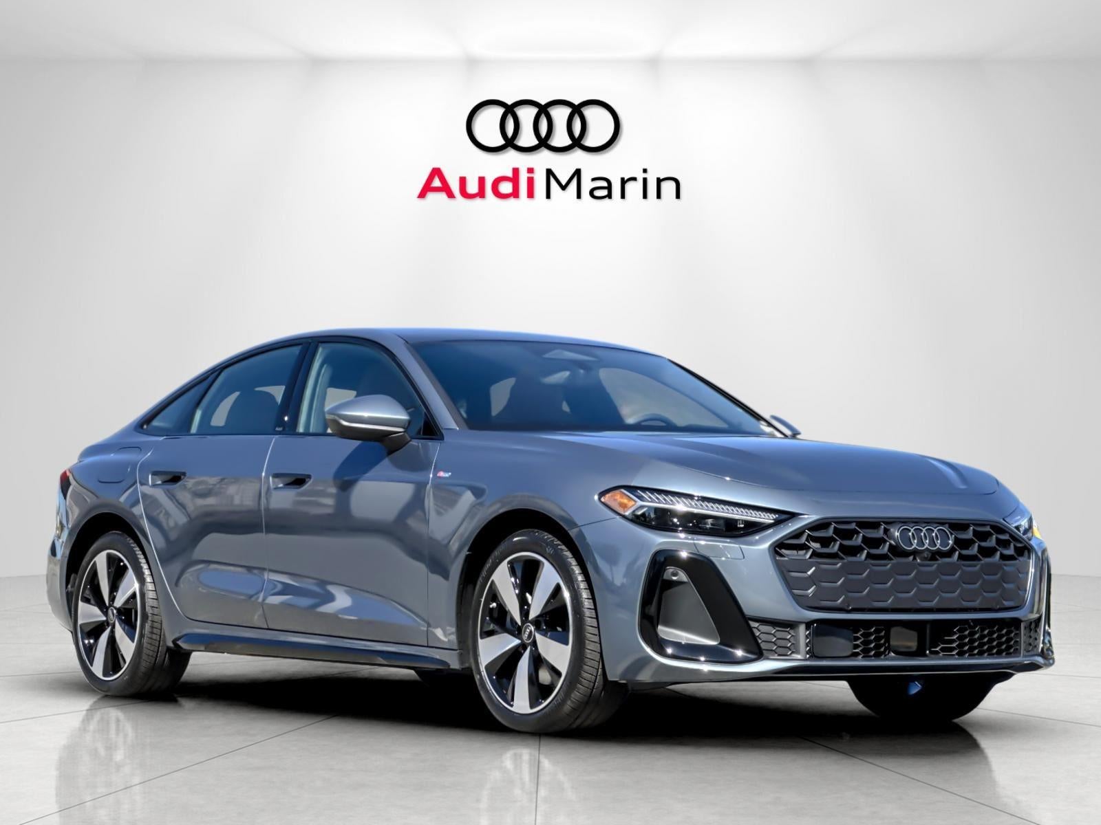 2026 Audi A5 Premium Plus
