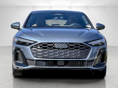 2026 Audi A5 Premium Plus