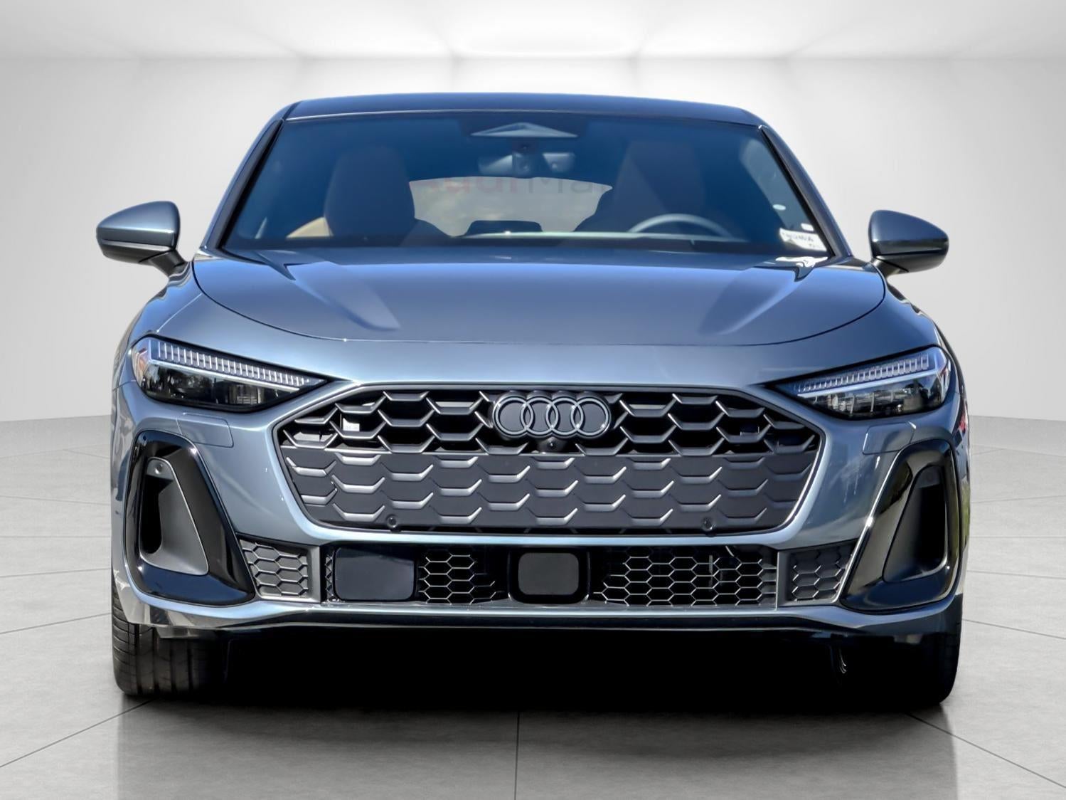2026 Audi A5 Premium Plus
