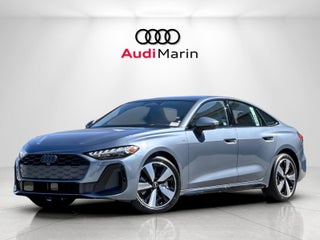 2026 Audi A5 Premium Plus