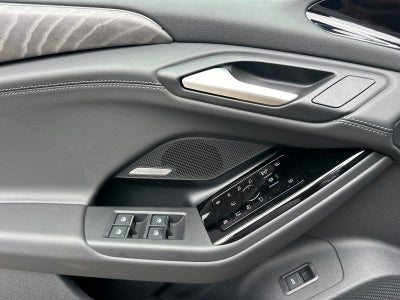 2027 Audi A6 e-tron Premium Plus